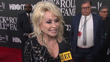 Dolly Parton Joins TikTok -- Check Out Her First Post